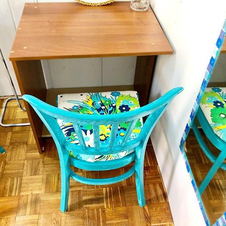 Studio & Free Parking, Aircool, Fresh Bedding Apartment Lovran Exterior photo